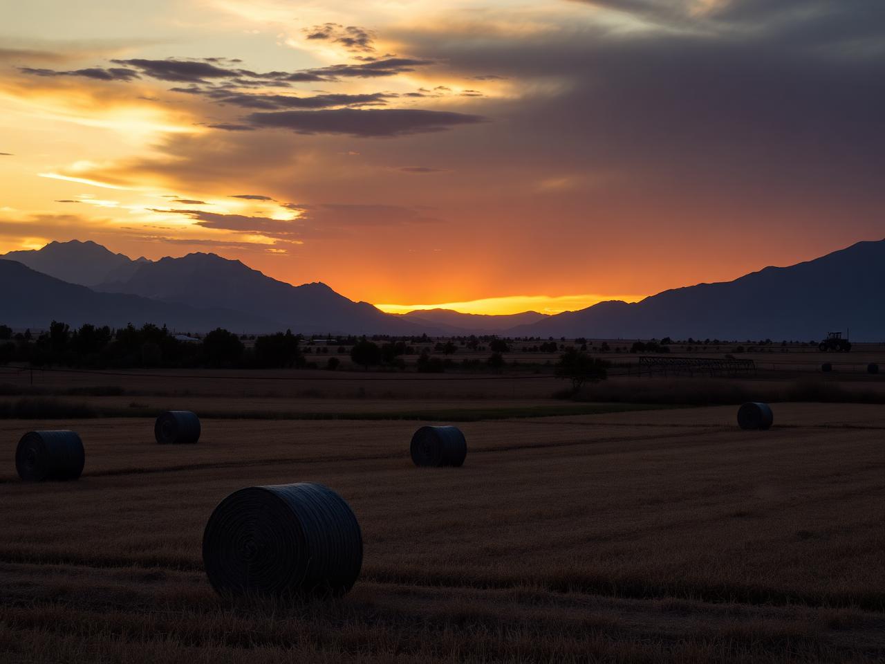 Agriculture