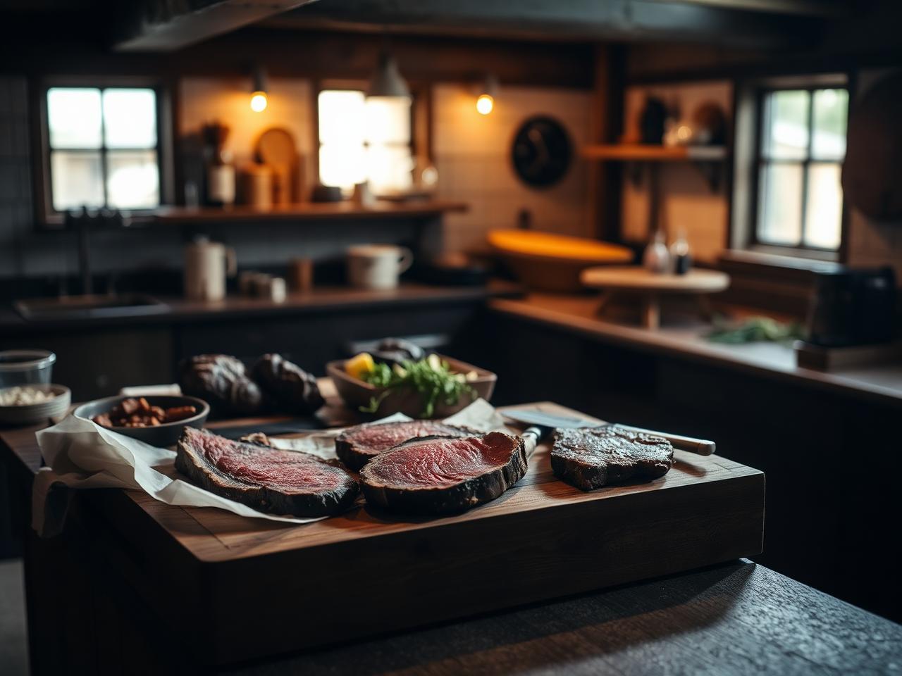Beef to Table