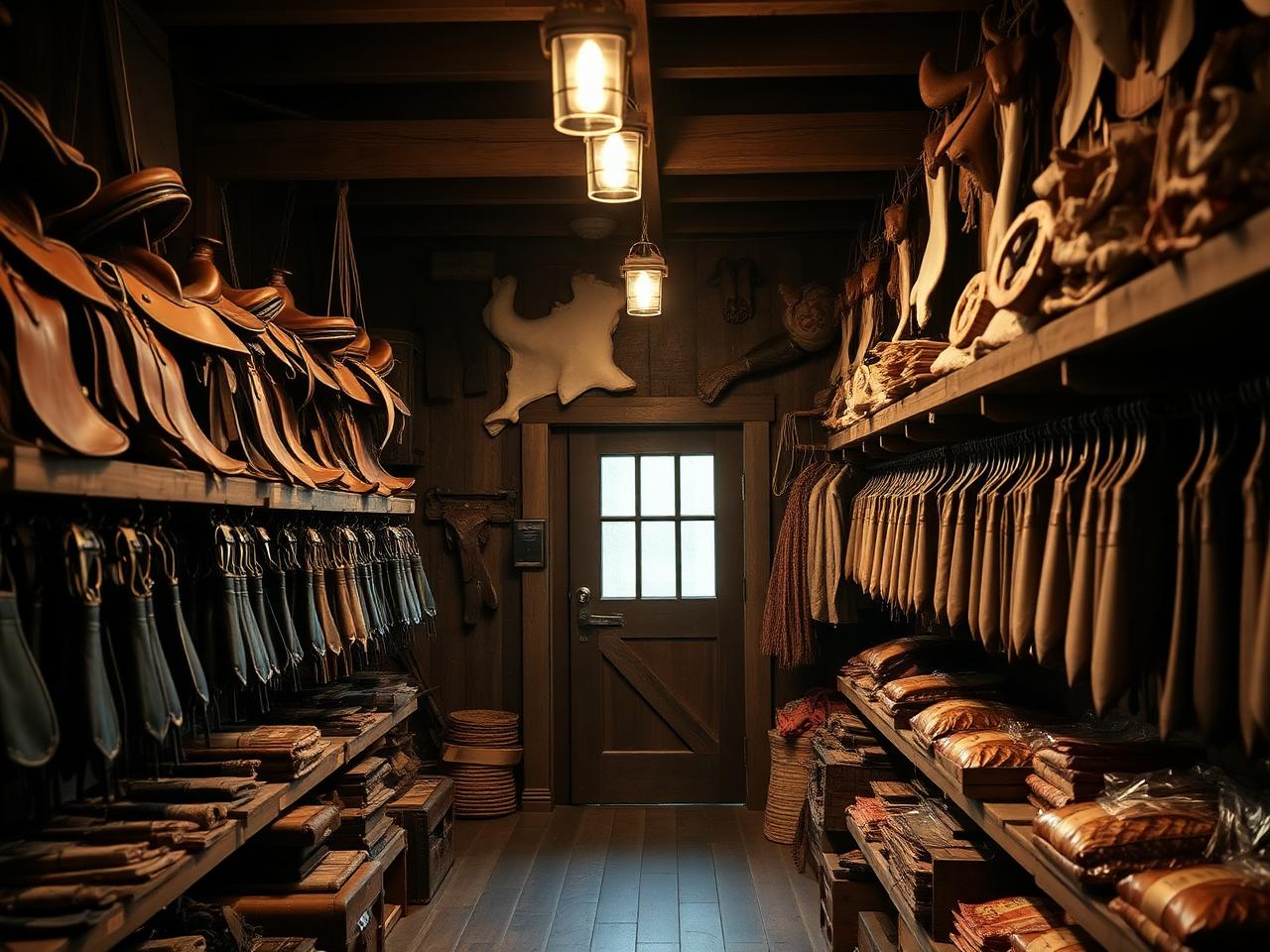 Retailed Goods